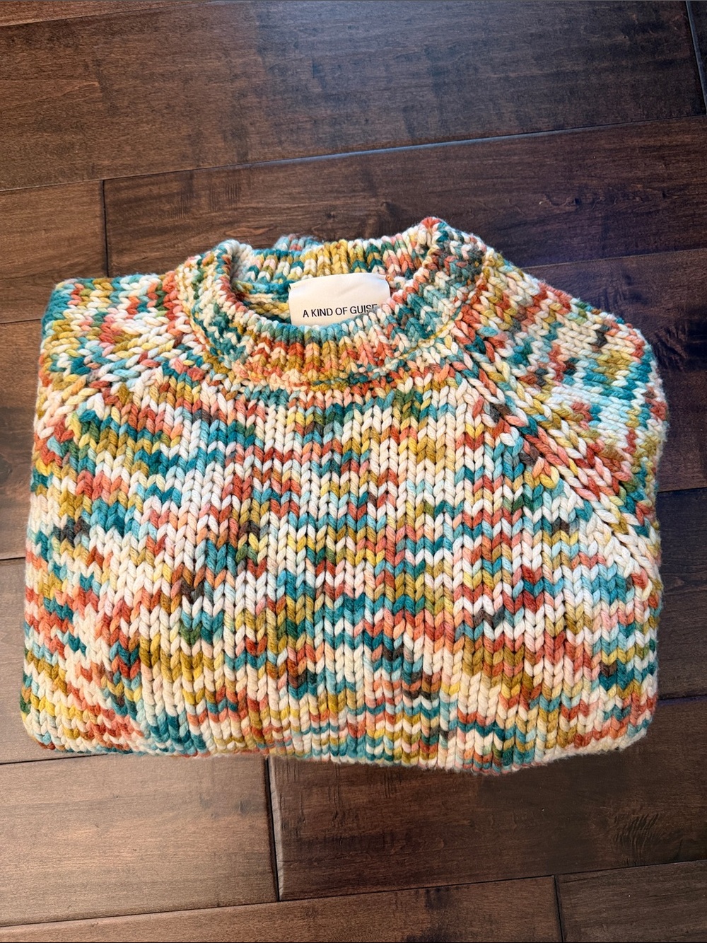 A Kind of Guise Karli Sweater
